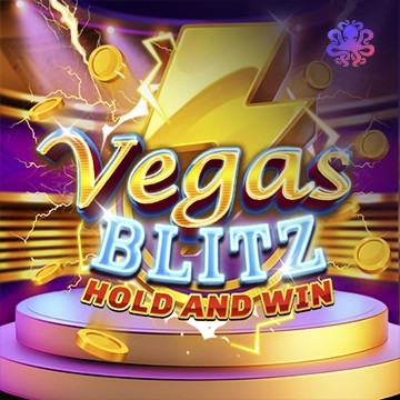 Vegas Blitz: Hold & Win - SOLIDPLAY99