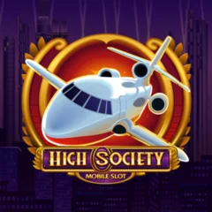 High Society - SOLIDPLAY99
