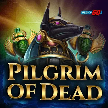 PlaynGo : Pilgrim of Dead - SOLIDPLAY99