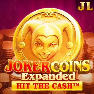 Joker Coin Expanded - SOLIDPLAY99