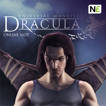 Dracula - SOLIDPLAY99