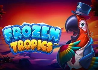 Frozen Tropics - SOLIDPLAY99