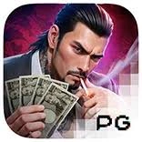 Yakuza Honor - SOLIDPLAY99