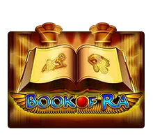 Book Of Ra - SOLIDPLAY99