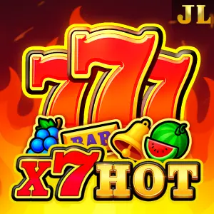 X7 HOT - SOLIDPLAY99