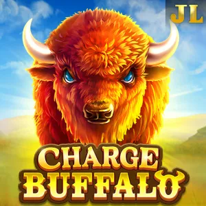 Charge Buffalo - SOLIDPLAY99