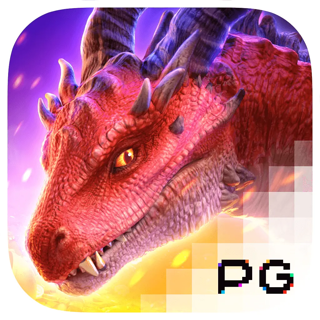 Dragon Hatch - SOLIDPLAY99