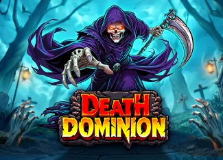 Death Dominion - SOLIDPLAY99