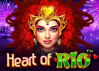 Heart of Rio - SOLIDPLAY99