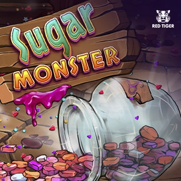 Sugar Monster - SOLIDPLAY99
