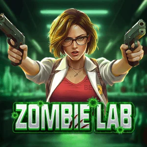 Zombie Lab - SOLIDPLAY99