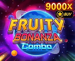 JDB : Fruity Bonanza Combo - SOLIDPLAY99