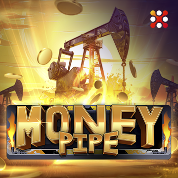 Mancala : Money Pipe - SOLIDPLAY99