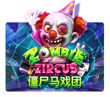 Zombie Zircus - SOLIDPLAY99