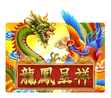 Dragon Phoenix - SOLIDPLAY99