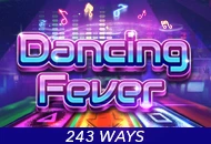 Spadegaming : Dancing Fever - SOLIDPLAY99