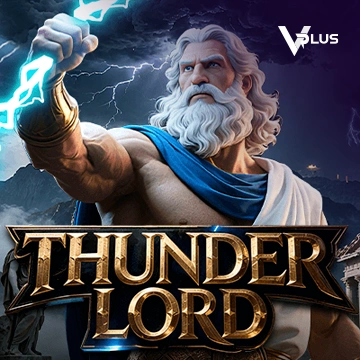 Thunder Lord - SOLIDPLAY99
