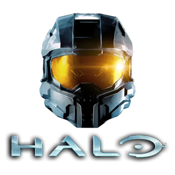 Halo 光环 - SOLIDPLAY99