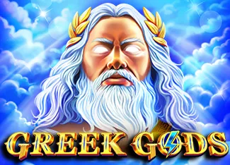 Greek Gods - SOLIDPLAY99