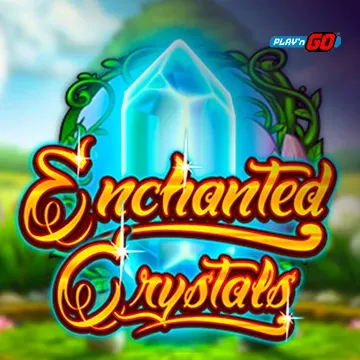PlaynGo : Enchanted Crystals - SOLIDPLAY99