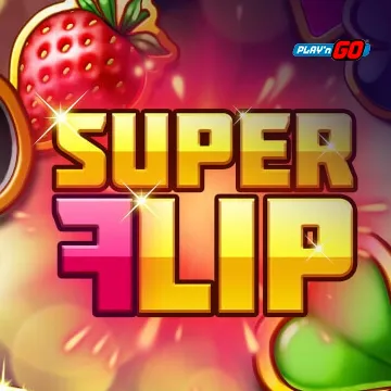 PlaynGo : Super Flip Dice - SOLIDPLAY99