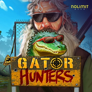 Gator Hunters - SOLIDPLAY99