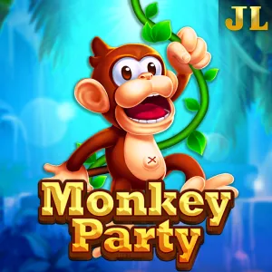 Monkey Party - SOLIDPLAY99