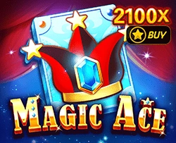 JDB : Magic Ace - SOLIDPLAY99