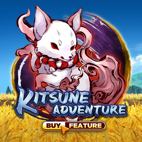Kitsune Adventure - SOLIDPLAY99