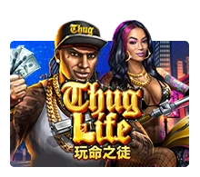 Thug Life - SOLIDPLAY99