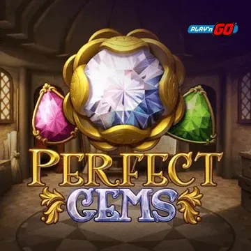 PlaynGo : Perfect Gems - SOLIDPLAY99