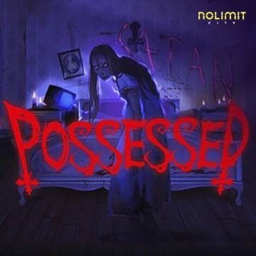 Possessed - SOLIDPLAY99