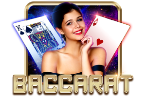 Baccarat Classic - SOLIDPLAY99