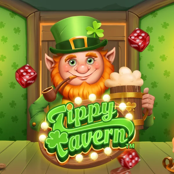 Tippy Tavern - SOLIDPLAY99