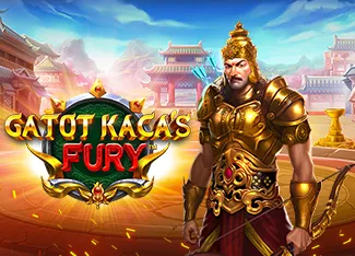 Gatot Kacas Fury - SOLIDPLAY99