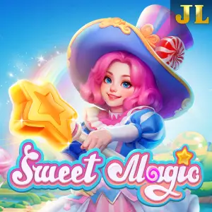 Sweet Magic - SOLIDPLAY99