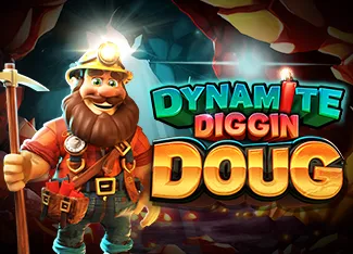 Dynamite Diggin Doug - SOLIDPLAY99