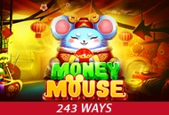 Spadegaming : Money Mouse - SOLIDPLAY99