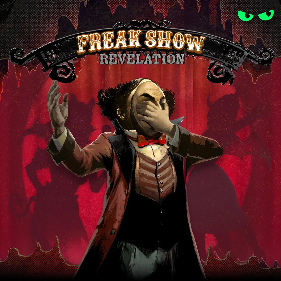Freak Show Revelation - SOLIDPLAY99