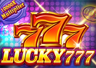 Beruntung777 - SOLIDPLAY99