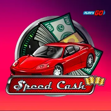 PlaynGo : Speed Cash - SOLIDPLAY99
