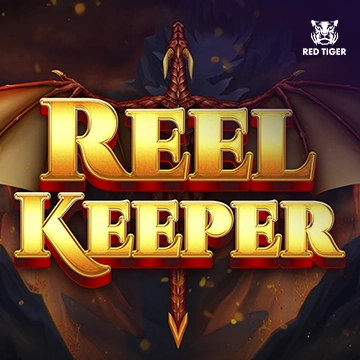 Reel Keeper - SOLIDPLAY99