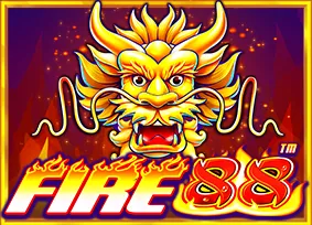 Fire 88 - SOLIDPLAY99