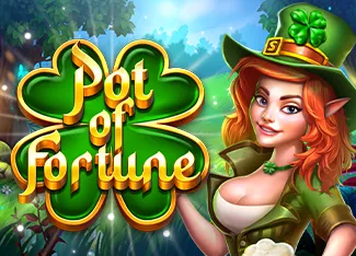Pot of Fortune - SOLIDPLAY99