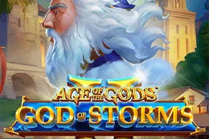 Age of the Gods God of Storms 2 - SOLIDPLAY99
