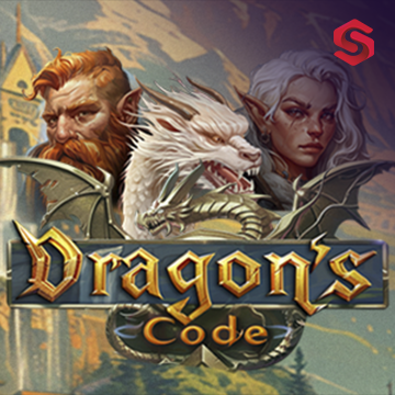 Dragons Code - SOLIDPLAY99