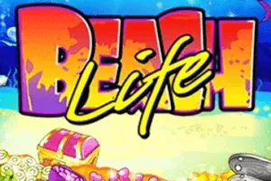 Beach Life - SOLIDPLAY99