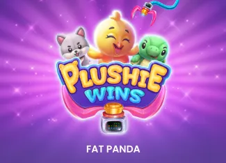 Plushie Wins - SOLIDPLAY99