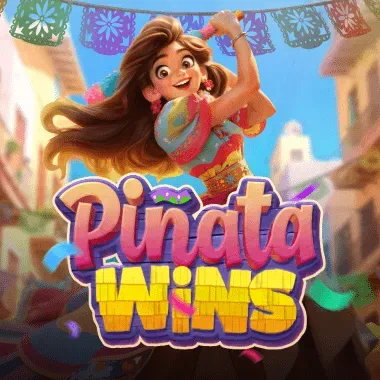 YGR : Pinata Wins - SOLIDPLAY99