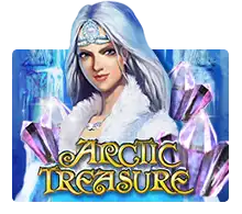 Arctic Treasure - SOLIDPLAY99